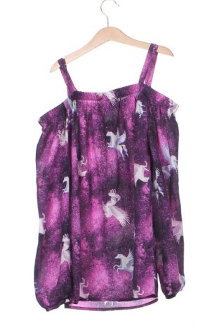Детска блуза, Размер 12-13y/ 158-164 см, Цвят Многоцветен, Цена 5,25 лв.