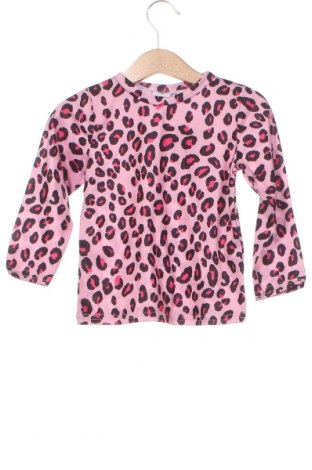 Детска блуза, Размер 12-18m/ 80-86 см, Цвят Многоцветен, Цена 7,02 лв.