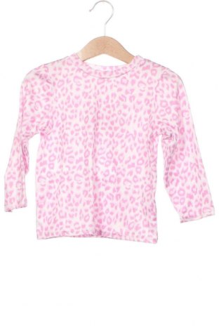 Детска блуза, Размер 12-18m/ 80-86 см, Цвят Многоцветен, Цена 8,58 лв.
