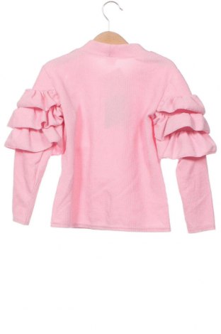 Παιδική μπλούζα, Μέγεθος 7-8y/ 128-134 εκ., Χρώμα Ρόζ , Τιμή 15,78 €