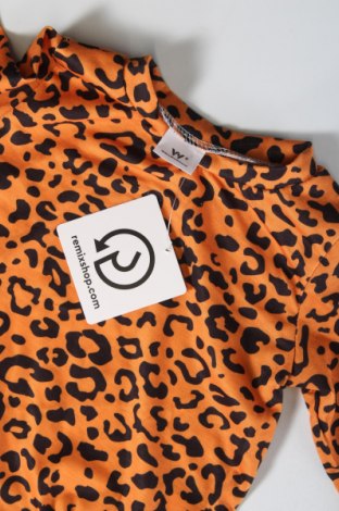Детска блуза, Размер 3-6m/ 62-68 см, Цвят Кафяв, Цена 7,56 лв.
