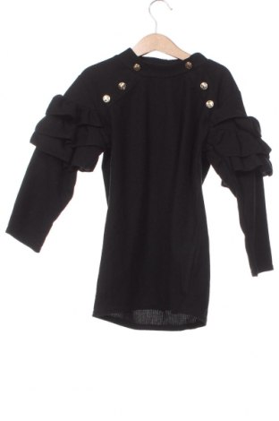 Kinder Shirt, Größe 13-14y/ 164-168 cm, Farbe Schwarz, Preis 6,14 €