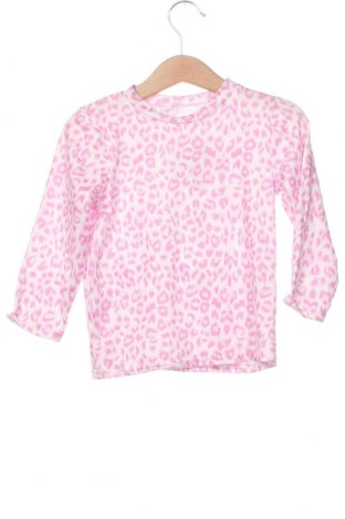 Παιδική μπλούζα, Μέγεθος 12-18m/ 80-86 εκ., Χρώμα Πολύχρωμο, Τιμή 2,01 €
