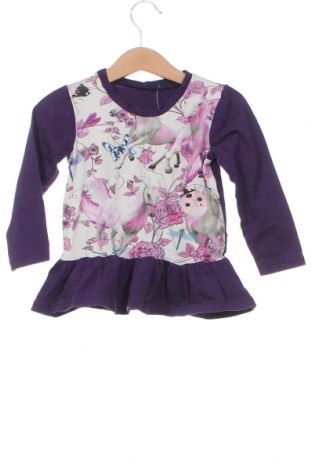 Детска блуза, Размер 2-3y/ 98-104 см, Цвят Многоцветен, Цена 3,07 лв.