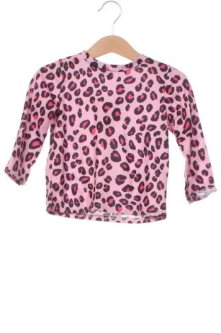 Детска блуза, Размер 9-12m/ 74-80 см, Цвят Многоцветен, Цена 4,05 лв.