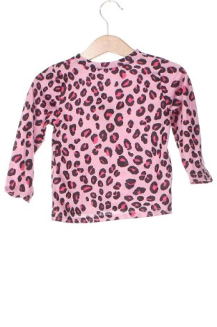 Детска блуза, Размер 9-12m/ 74-80 см, Цвят Многоцветен, Цена 10,26 лв.