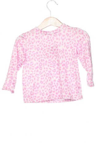 Детска блуза, Размер 6-9m/ 68-74 см, Цвят Многоцветен, Цена 3,90 лв.