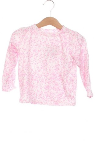 Детска блуза, Размер 9-12m/ 74-80 см, Цвят Многоцветен, Цена 16,20 лв.