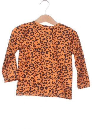 Детска блуза, Размер 12-18m/ 80-86 см, Цвят Кафяв, Цена 8,37 лв.