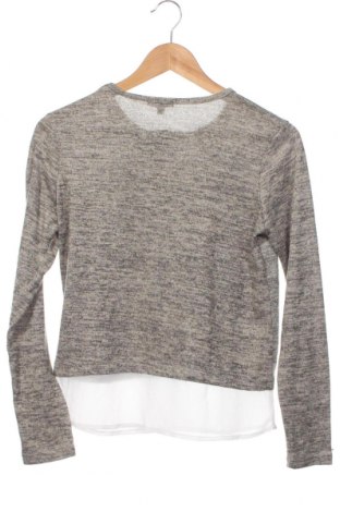 Kinder Shirt, Größe 12-13y/ 158-164 cm, Farbe Grau, Preis 4,38 €