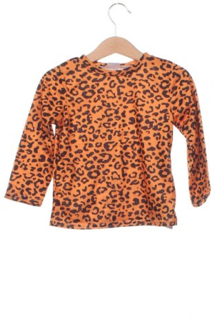 Kinder Shirt, Größe 12-18m/ 80-86 cm, Farbe Braun, Preis € 4,99