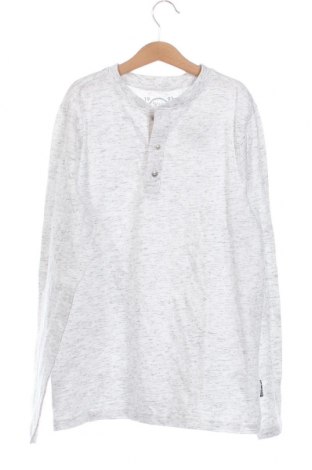 Kinder Shirt, Größe 12-13y/ 158-164 cm, Farbe Grau, Preis 3,67 €