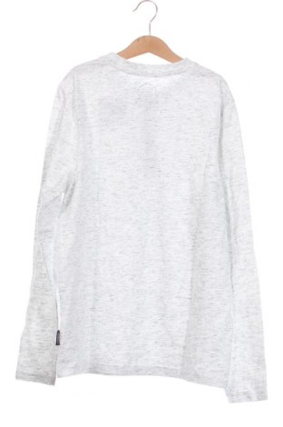 Kinder Shirt, Größe 12-13y/ 158-164 cm, Farbe Grau, Preis 3,67 €