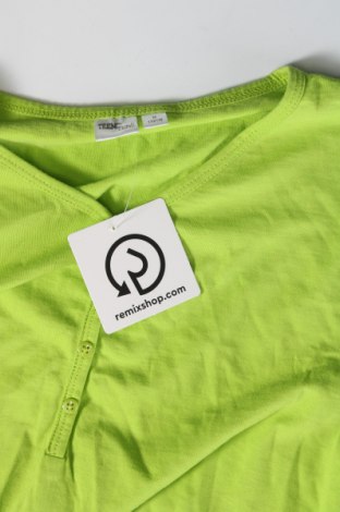 Kinder Shirt, Größe 15-18y/ 170-176 cm, Farbe Grün, Preis 4,38 €