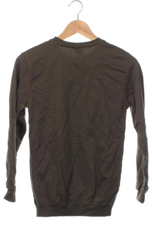 Kinder Shirt, Größe 14-15y/ 168-170 cm, Farbe Grün, Preis 7,65 €