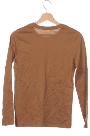 Kinder Shirt, Größe 10-11y/ 146-152 cm, Farbe Braun, Preis € 5,68