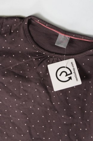 Kinder Shirt, Größe 4-5y/ 110-116 cm, Farbe Grau, Preis 1,72 €