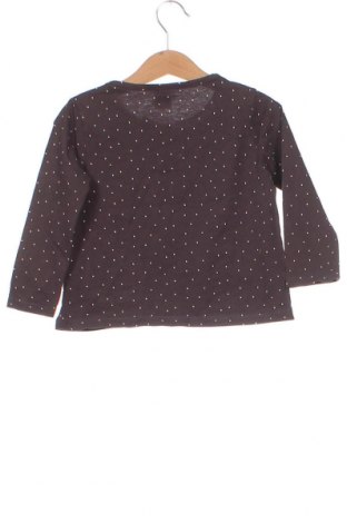 Kinder Shirt, Größe 4-5y/ 110-116 cm, Farbe Grau, Preis € 1,72