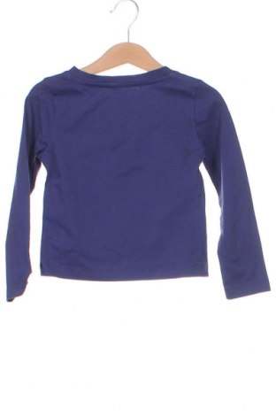 Kinder Shirt About You, Größe 2-3y/ 98-104 cm, Farbe Blau, Preis 21,65 €