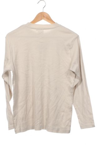 Детска блуза Alive, Размер 12-13y/ 158-164 см, Цвят Бежов, Цена 4,68 лв.