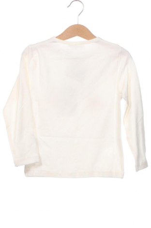 Детска блуза Alviero Martini, Размер 2-3y/ 98-104 см, Цвят Бял, Цена 74,00 лв.