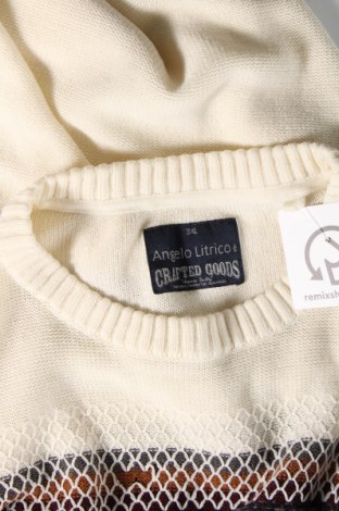 Kinder Shirt Angelo Litrico, Größe 3XL, Farbe Ecru, Preis € 20,18