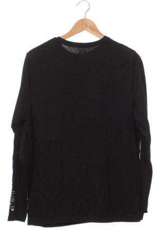 Παιδική μπλούζα C&A, Μέγεθος 15-18y/ 170-176 εκ., Χρώμα Μαύρο, Τιμή 4,02 €