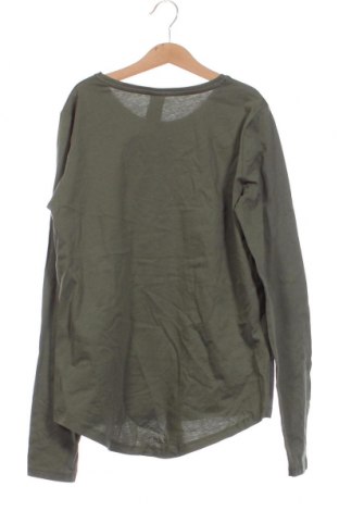 Παιδική μπλούζα C&A, Μέγεθος 12-13y/ 158-164 εκ., Χρώμα Πράσινο, Τιμή 11,75 €