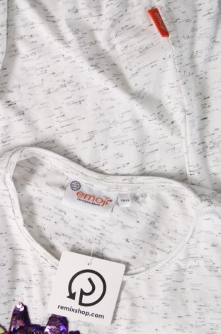 Παιδική μπλούζα C&A, Μέγεθος 15-18y/ 170-176 εκ., Χρώμα Λευκό, Τιμή 6,80 €