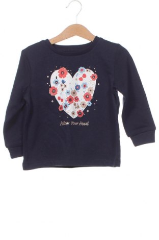 Kinder Shirt C&A, Größe 2-3y/ 98-104 cm, Farbe Blau, Preis € 6,50