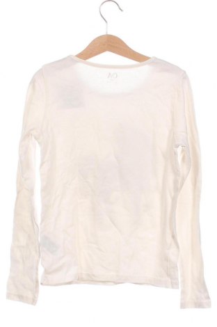 Παιδική μπλούζα C&A, Μέγεθος 8-9y/ 134-140 εκ., Χρώμα Λευκό, Τιμή 6,80 €