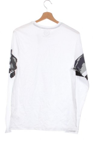 Kinder Shirt C&A, Größe 15-18y/ 170-176 cm, Farbe Weiß, Preis 7,65 €