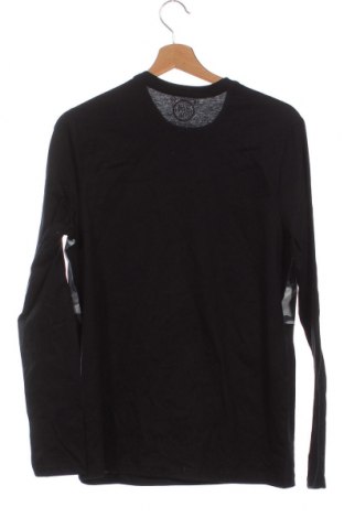 Παιδική μπλούζα C&A, Μέγεθος 15-18y/ 170-176 εκ., Χρώμα Μαύρο, Τιμή 6,80 €