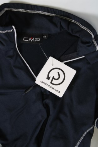 Παιδική μπλούζα CMP, Μέγεθος 18-24m/ 86-98 εκ., Χρώμα Μπλέ, Τιμή 8,22 €