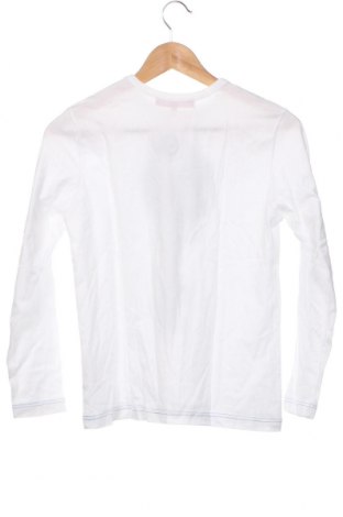 Детска блуза Edc By Esprit, Размер 11-12y/ 152-158 см, Цвят Бял, Цена 5,28 лв.