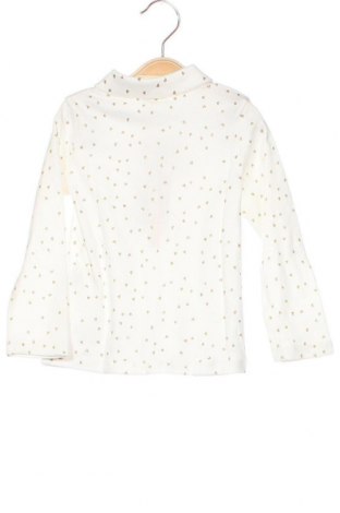 Παιδική μπλούζα Fagottino By Oviesse, Μέγεθος 18-24m/ 86-98 εκ., Χρώμα Λευκό, Τιμή 18,56 €