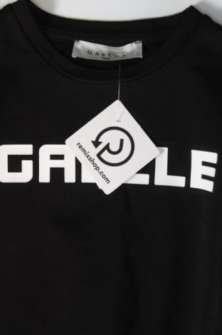 Παιδική μπλούζα Gaelle Paris, Μέγεθος 5-6y/ 116-122 εκ., Χρώμα Μαύρο, Τιμή 32,91 €