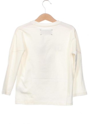 Детска блуза Gaelle Paris, Размер 3-4y/ 104-110 см, Цвят Бял, Цена 77,35 лв.