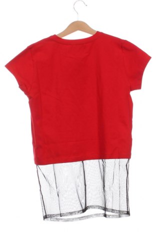 Kinder Shirt Gaelle Paris, Größe 13-14y/ 164-168 cm, Farbe Rot, Preis € 4,55