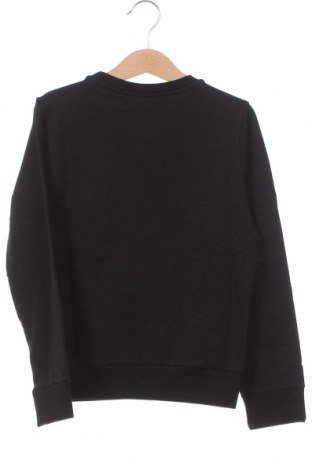 Kinder Shirt Gaelle Paris, Größe 7-8y/ 128-134 cm, Farbe Schwarz, Preis € 8,43
