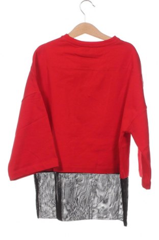 Детска блуза Gaelle Paris, Размер 13-14y/ 164-168 см, Цвят Червен, Цена 13,09 лв.