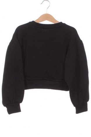 Детска блуза Gaelle Paris, Размер 5-6y/ 116-122 см, Цвят Черен, Цена 51,23 лв.