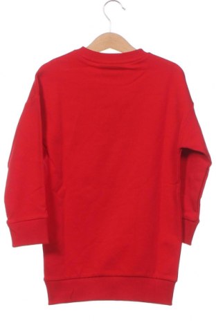 Dziecięca bluzka Gaelle Paris, Rozmiar 3-4y/ 104-110 cm, Kolor Czerwony, Cena 185,67 zł