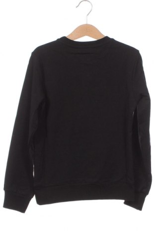 Детска блуза Gaelle Paris, Размер 7-8y/ 128-134 см, Цвят Черен, Цена 19,35 лв.