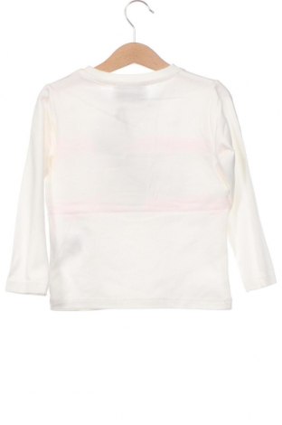 Детска блуза Gaelle Paris, Размер 3-4y/ 104-110 см, Цвят Бял, Цена 61,88 лв.