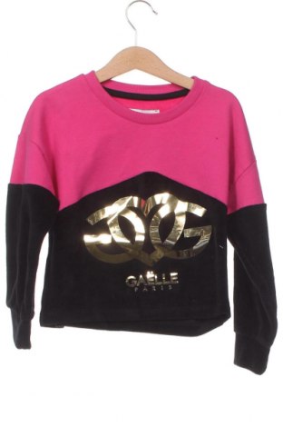 Kinder Shirt Gaelle Paris, Größe 5-6y/ 116-122 cm, Farbe Mehrfarbig, Preis 50,91 €