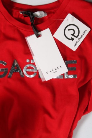 Kinder Shirt Gaelle Paris, Größe 13-14y/ 164-168 cm, Farbe Rot, Preis 7,58 €