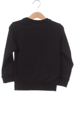 Kinder Shirt Gaelle Paris, Größe 3-4y/ 104-110 cm, Farbe Schwarz, Preis € 8,43