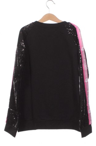 Детска блуза Gaelle Paris, Размер 13-14y/ 164-168 см, Цвят Черен, Цена 32,13 лв.