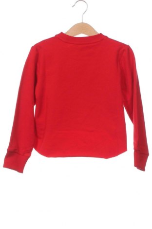 Dziecięca bluzka Gaelle Paris, Rozmiar 3-4y/ 104-110 cm, Kolor Czerwony, Cena 87,00 zł